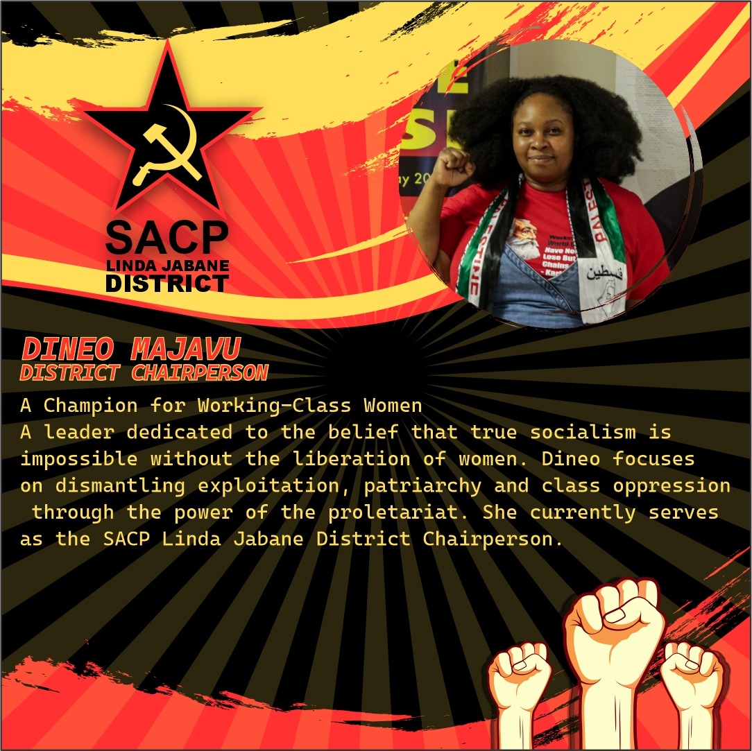 Mpho Mvupia